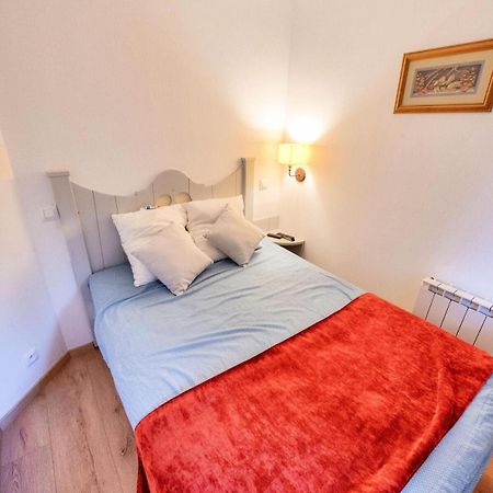 Residence L'Alpaga - Maeva Home - Appartement 2 Pieces 5 Personnes - Selection Mae-8474 La Salle-les-Alpes Exteriör bild